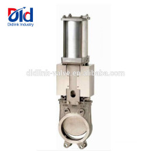 Underground Wheel Handle Handwheel 1 Inch 3 Harga Stainless Steel 4 In Knife Gate Valve Metal Seat